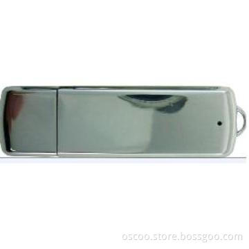 Metal style USB flash drive